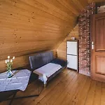 With Private Pond, Jacuzzi And Sauna