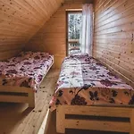 With Private Pond, Jacuzzi And Sauna Lipusz