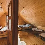With Private Pond, Jacuzzi And Sauna Holiday home