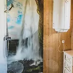 With Private Pond, Jacuzzi And Sauna *