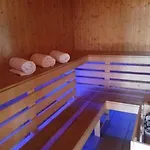With Private Pond, Jacuzzi And Sauna Holiday home *