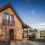 With Private Pond, Jacuzzi And Sauna Holiday home *