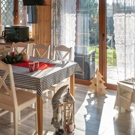 With Private Pond, Jacuzzi And Sauna Lipusz